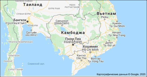 На всякий случай, если вдруг забыли о существовании этой страны, вот вам карта, чтобы понять, где это (источник указан на фото)