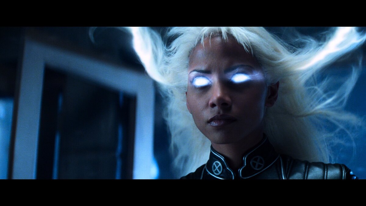 X-Men