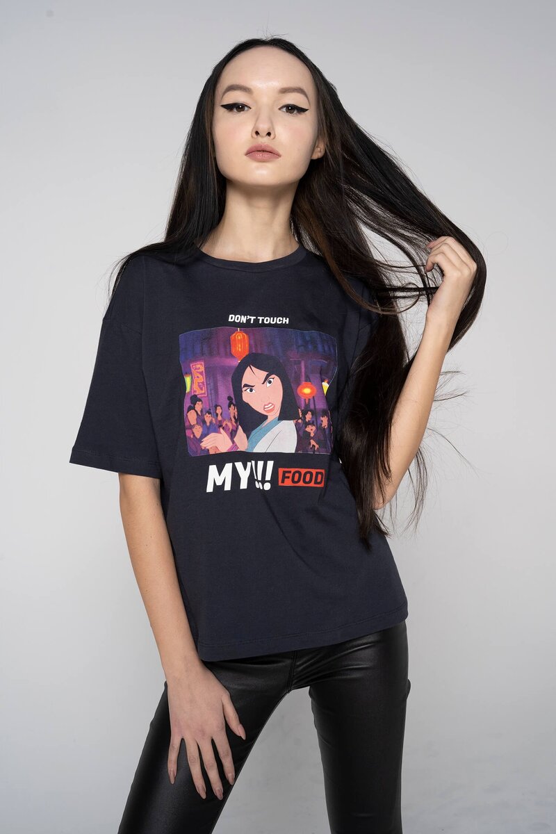 Футболка Дисней