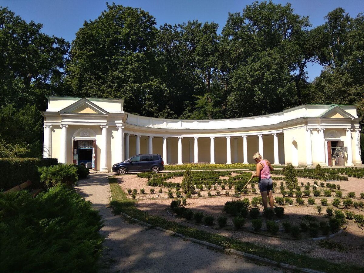 Собственное фото