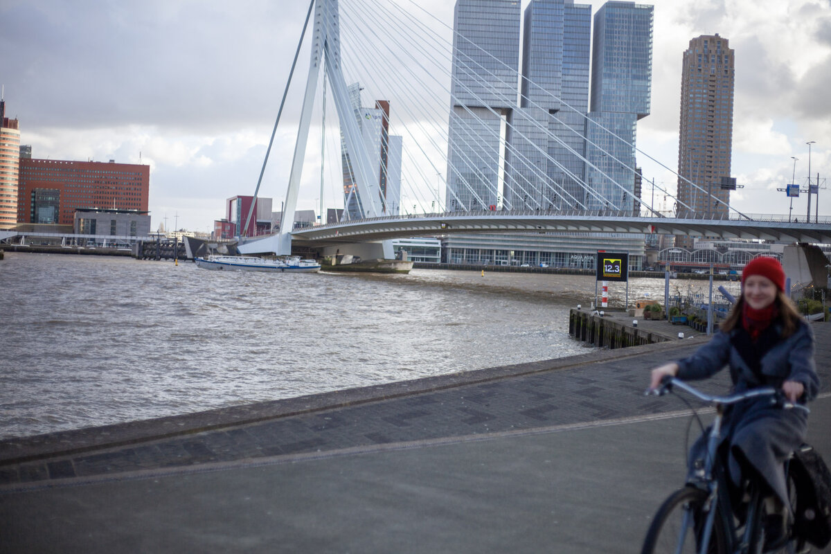 Фото Кристина Муссоловела