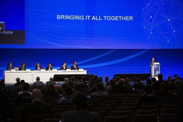 Internet Governance Forum – одно из главных международных мероприятий для обсуждения вопросов развития Всемирной сети и цифровых технологий.