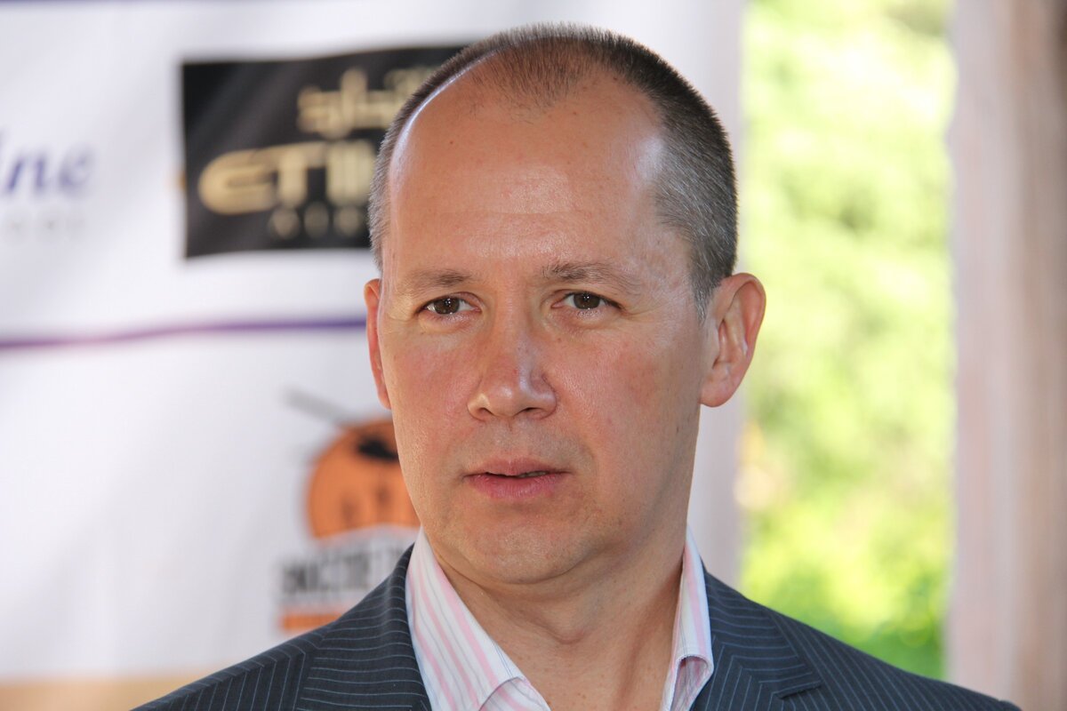 Валерий Цепкало