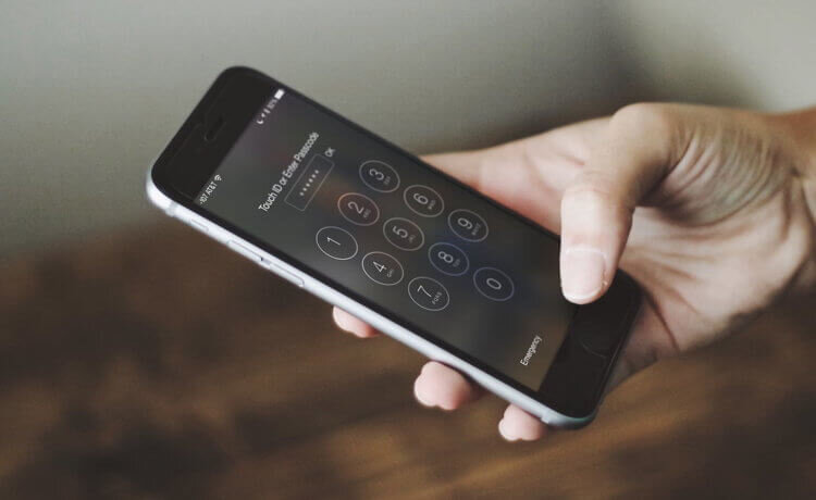 Переживаете за защищённость своих аккаунтов? Apple поможет распознать ненадёжные пароли 