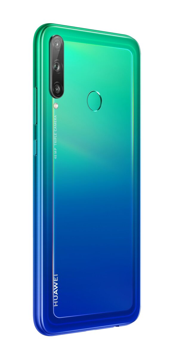 Huawei P40 lite E. Взято из открытых источников.