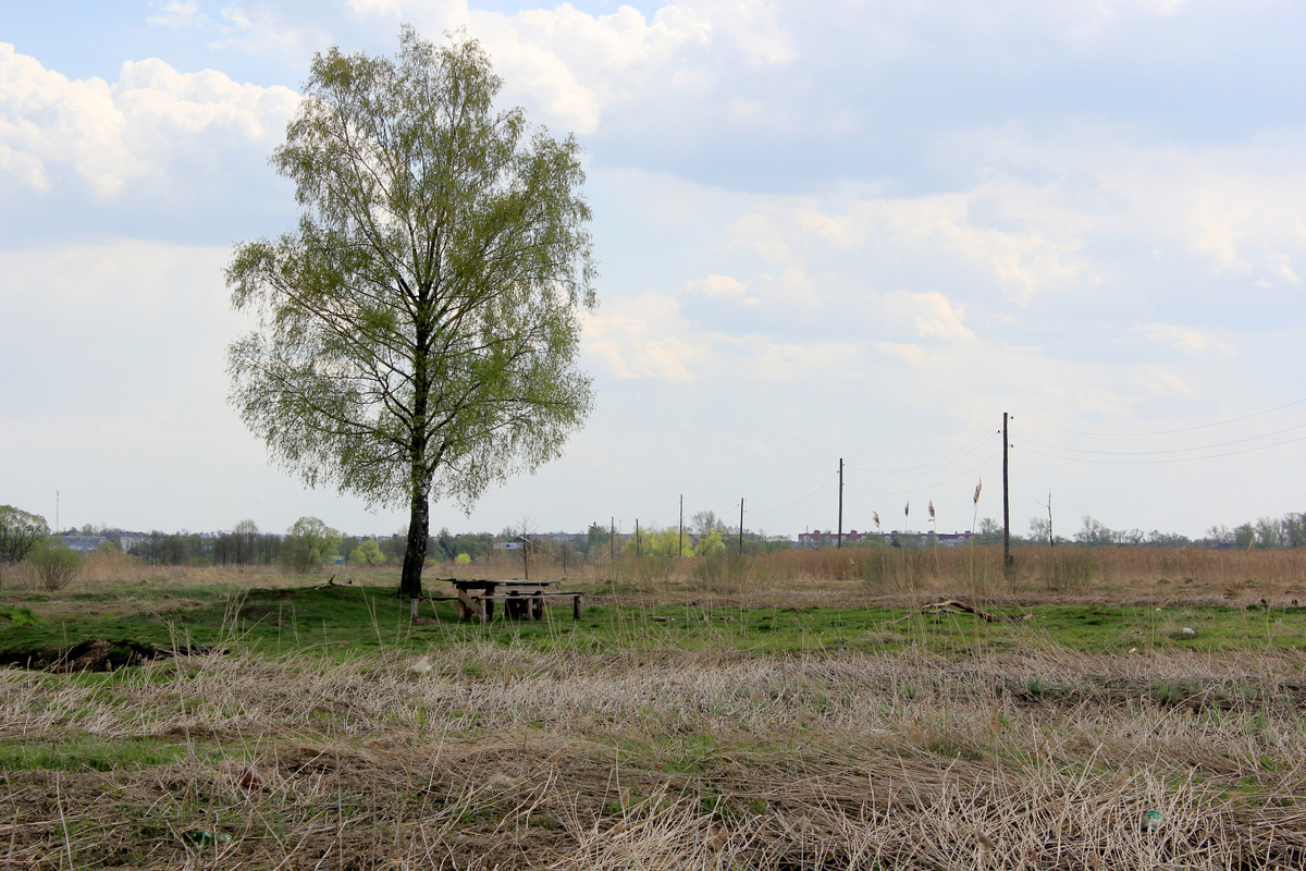 Фото сам делал. Многие хотят завладеть великой Россией. Но мы держимся! :)