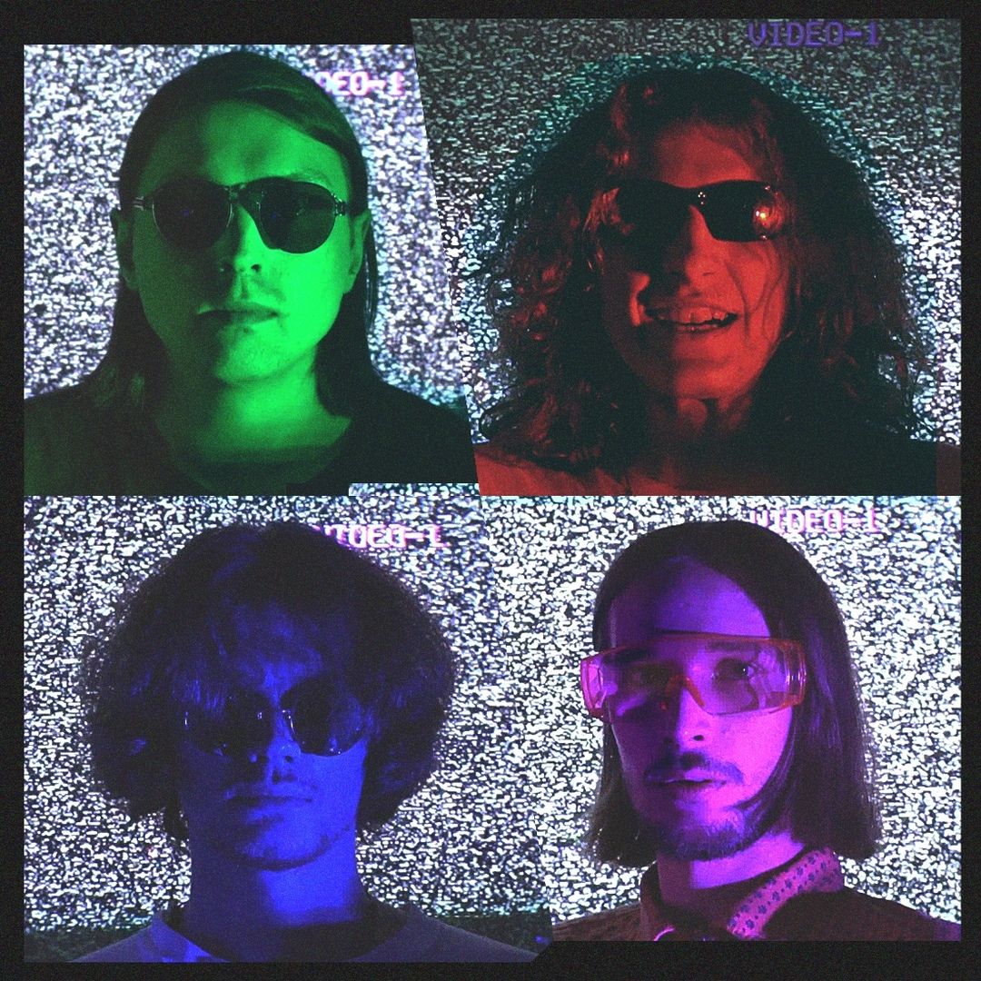 группа  SKOOKINY DETI 