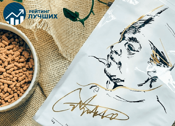 Рейтинг лучших кормов для собак
