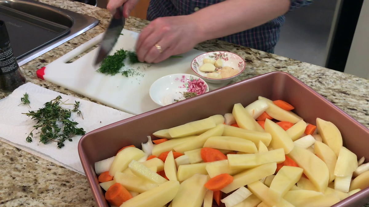 Курица с картошкой Самая сочная КУРИЦА нежная куриная грудка