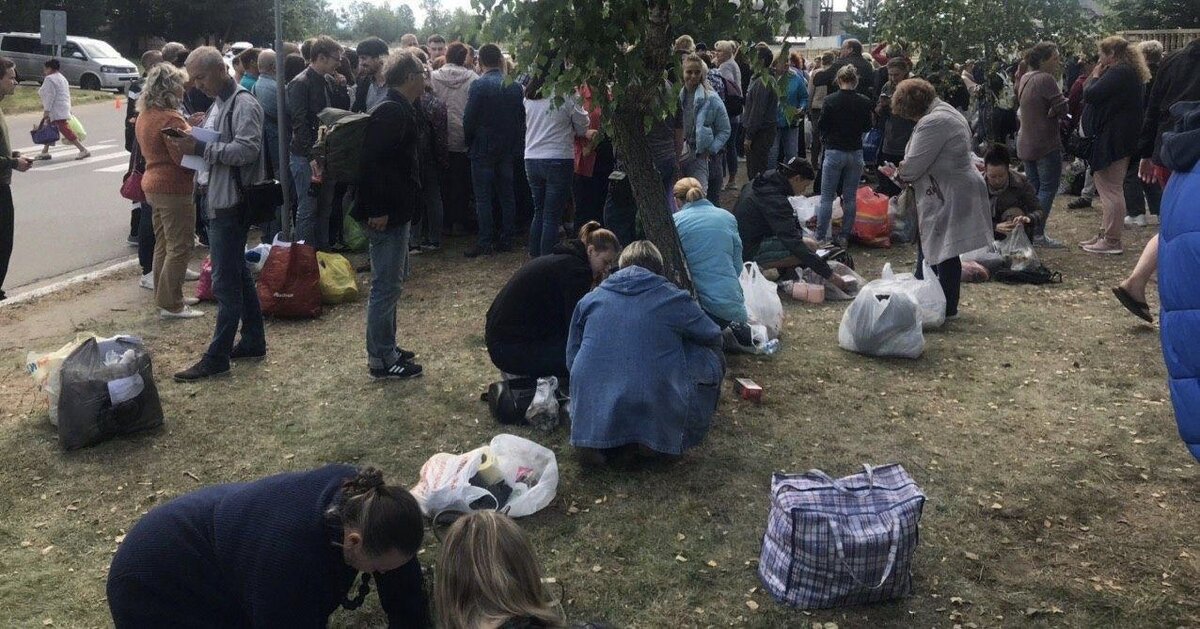 РОВД Жодино.