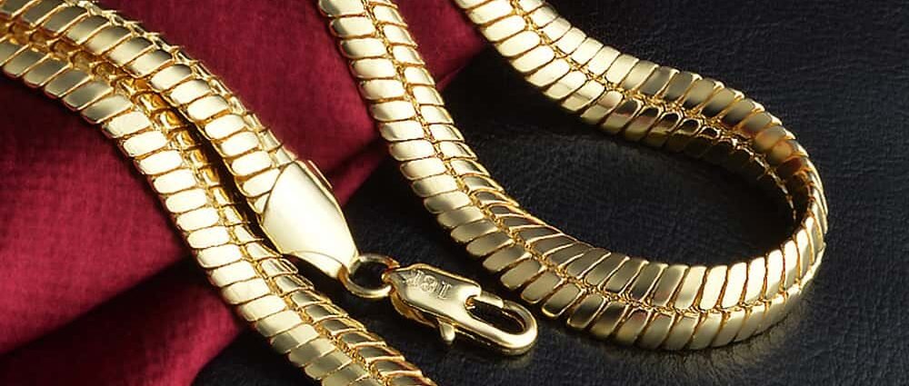 Какое плетение цепочки самое прочное: золотые и серебряные, мужские и женские