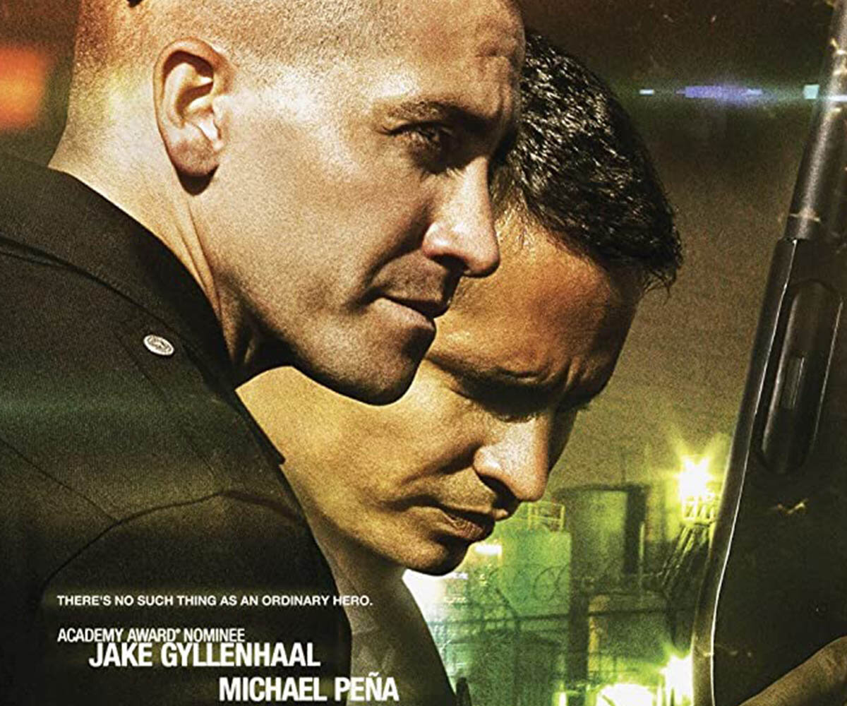 11 интересных фактов о фильме «Патруль» | THE WIRE | Дзен