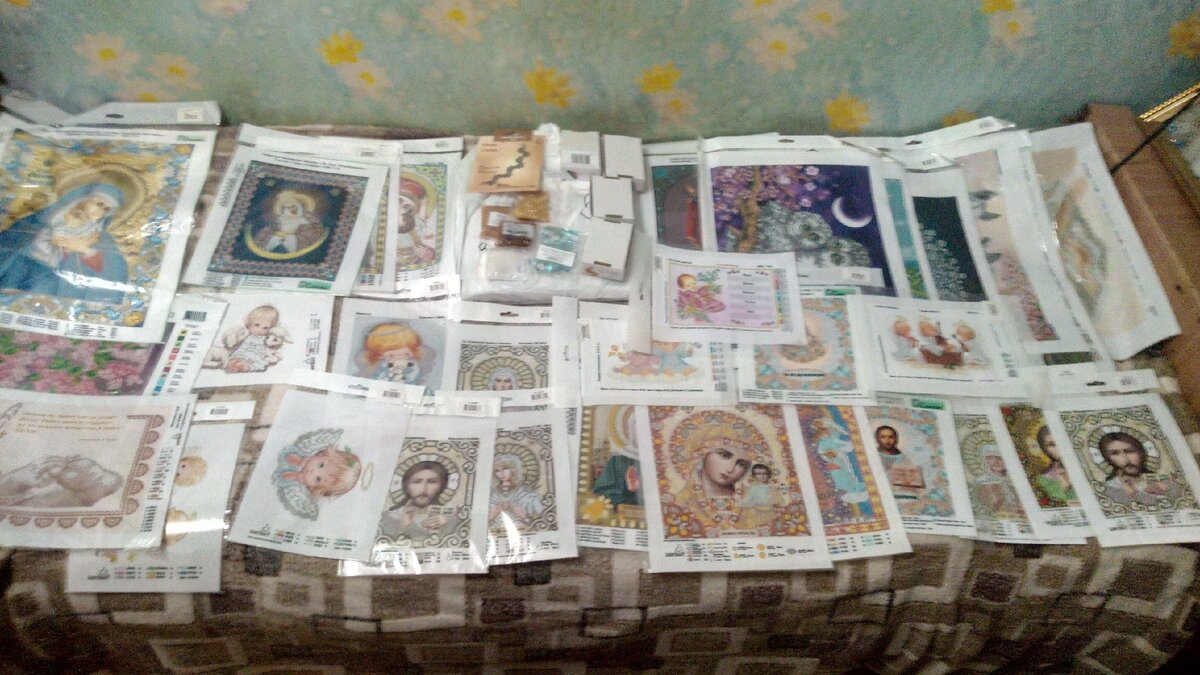 Фото заказа