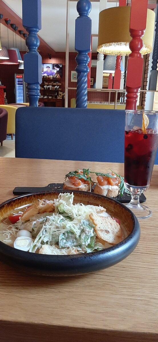 Здоровый образ жизни. 