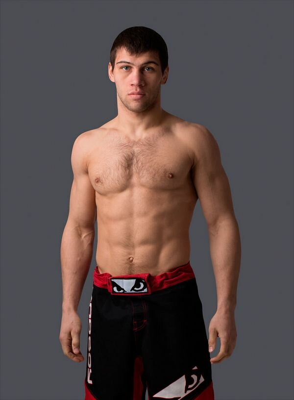 Анатолий Токов