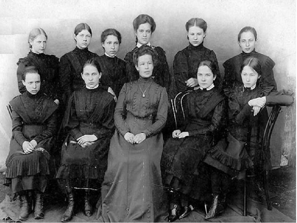 Ничего не напоминает?