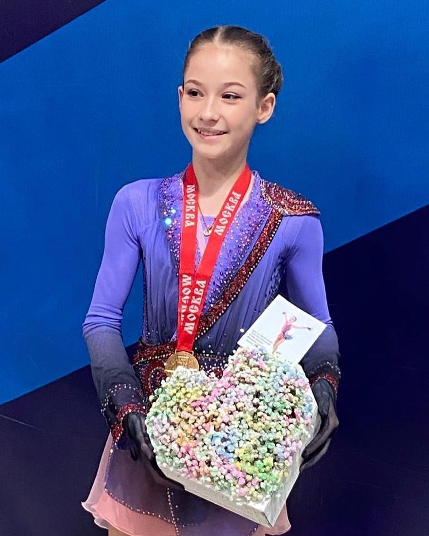 Прелесть да и только