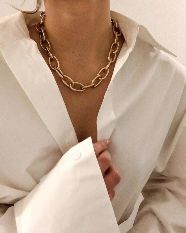 Золота цепь