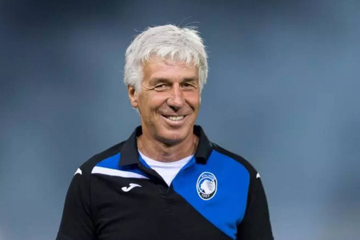 Гасперини сделал из "Аталанты"  очень сильную команду.