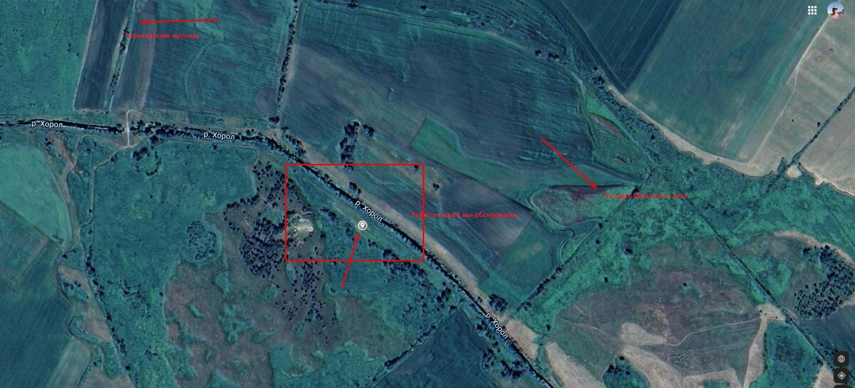 Карта сокровищ)))