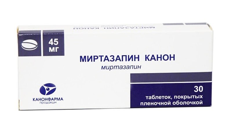 Антидепрессанты нового поколения без побочных эффектов список лучших фото