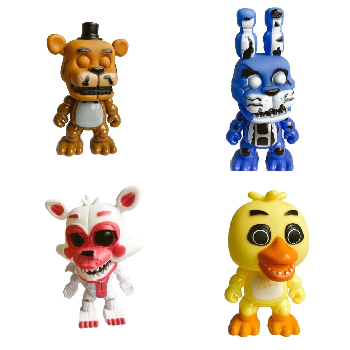 Аниматроники