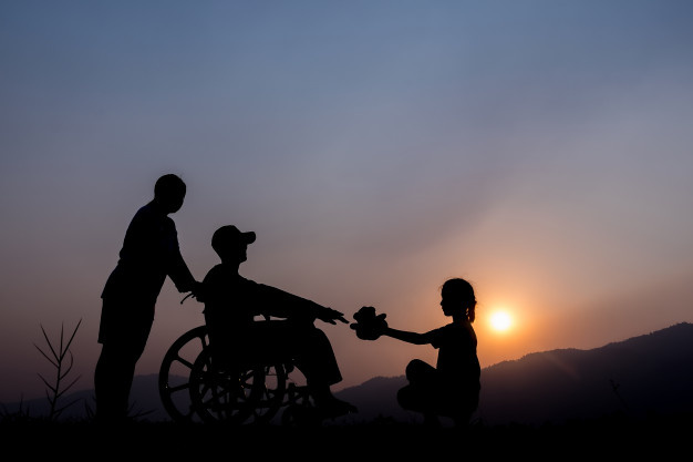 Сила, которая движет людьми