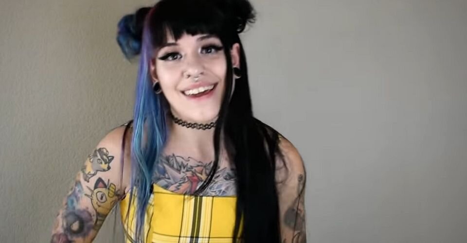 Pokeprincxss. Источник: gamerant