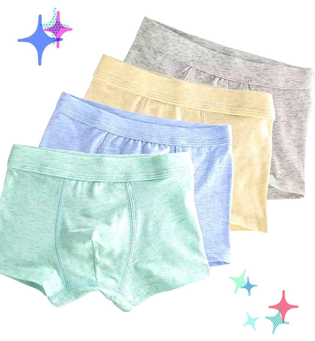 Трусики детские.