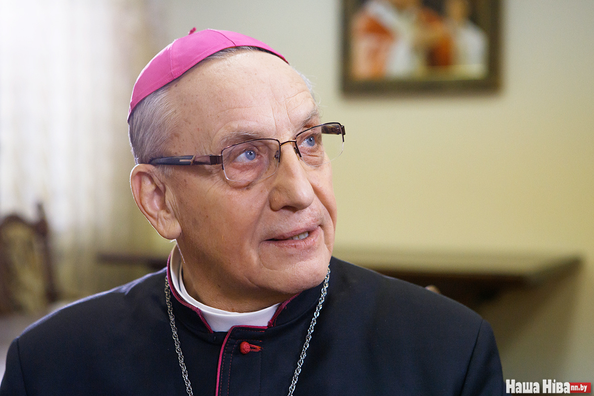 Кондрусевич 