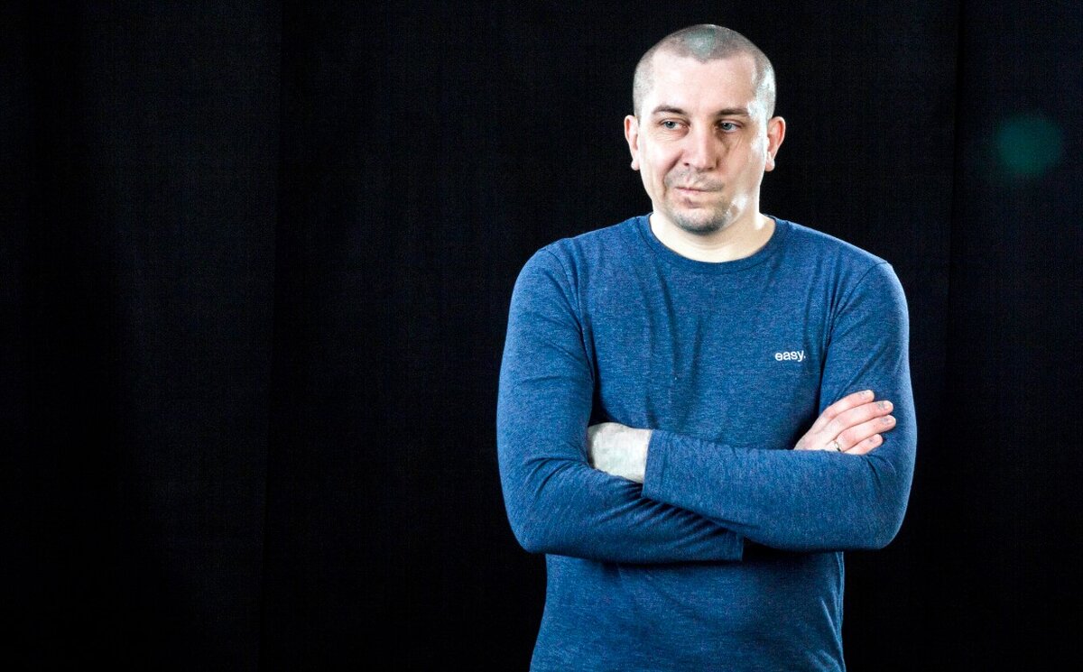 Денис Иванин 