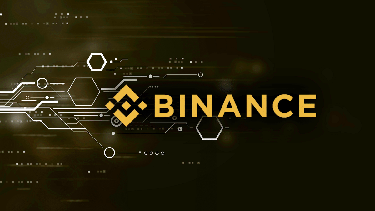Binance-биржа, пользующаяся на сегодняшний день большой популярностью