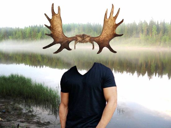 Всем известное ироничное выражение, означающее физиологическую измену. То бишь ежели жена пошла налево, то мужу наставили рога. Причем, в случае обратном, если муж активно исполняет супружеский долг, но, понятно, не с супругой, то так обычно не говорят.