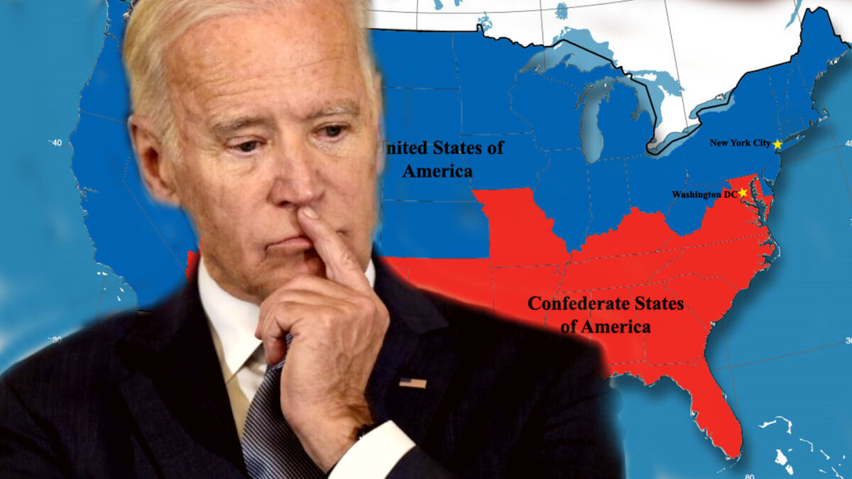 Мало захватить власть, нужно её ещё и удержать