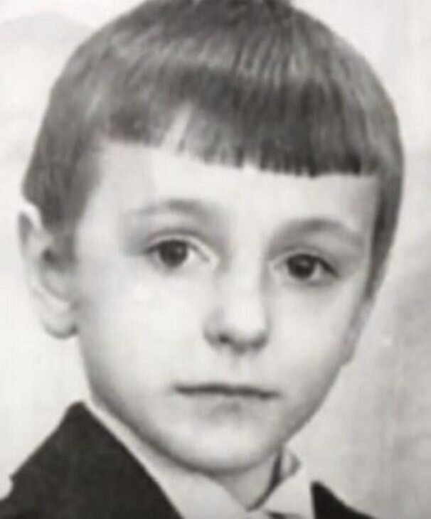 Сергей Безруков