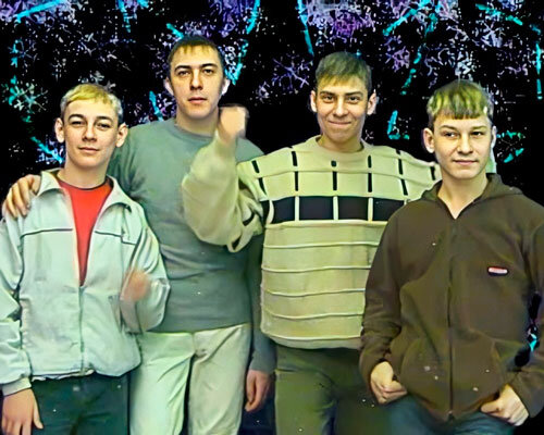 Группа Стекловата сейчас: как выглядят участники | 🔴Wellnesso.RU | Дзен