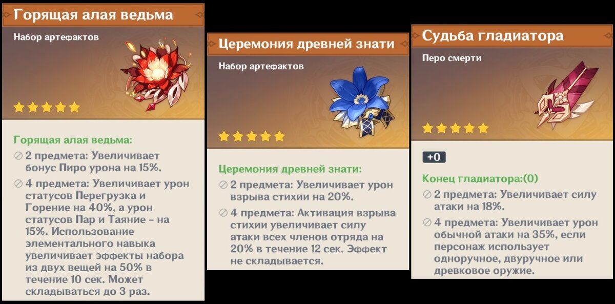 кубок на пиро урон алая ведьма. горящая алая ведьма геншин импакт артефакт. геншин набор артефактов алая ведьма. церемония древней знати артефакты. горящая алая ведьма артефакты геншин.