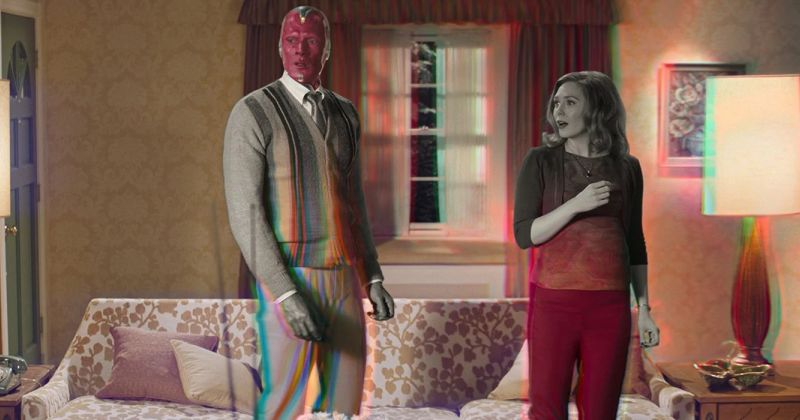 Кадр "становления" фильма цветным