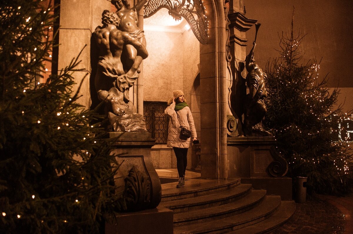 Все фото в статье из личного архива