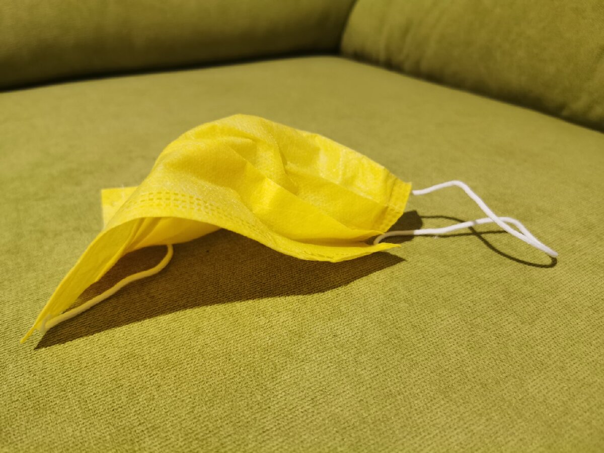 Хм, на фото выглядит даже лучше, чем на самом деле!