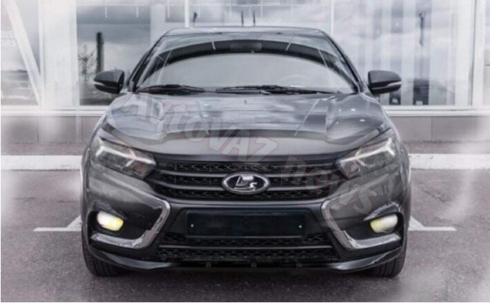 Фото: avtovaznewsspb