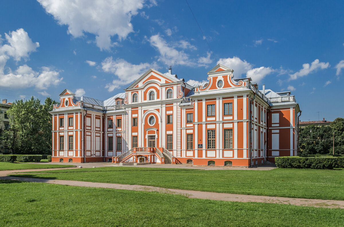 1 архитектор в истории. Кикины палаты в Санкт-Петербурге. Петровское Барокко Кикины палаты. Кикины палаты Петра 1 в Санкт-Петербурге. Палаты Кикина в Санкт-Петербурге Архитектор.