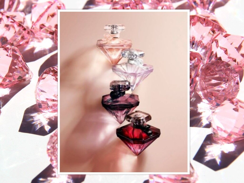 Название и флакон полностью соответствуют содержанию, это на самом деле сокровище...