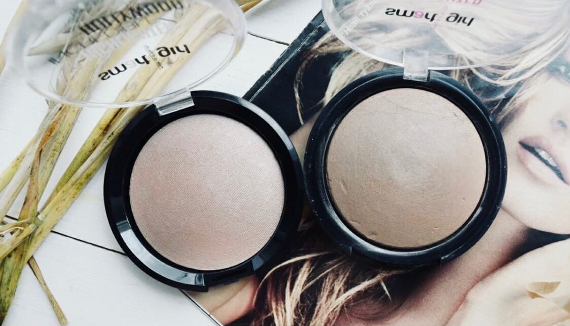 Belor Design Start Girl Highlighten