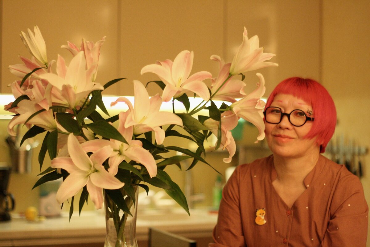 Наталья Романова, автор книги "Идеальная грамотность. Русский язык без правил и словарей"