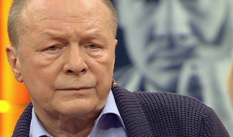 Борис Галкин