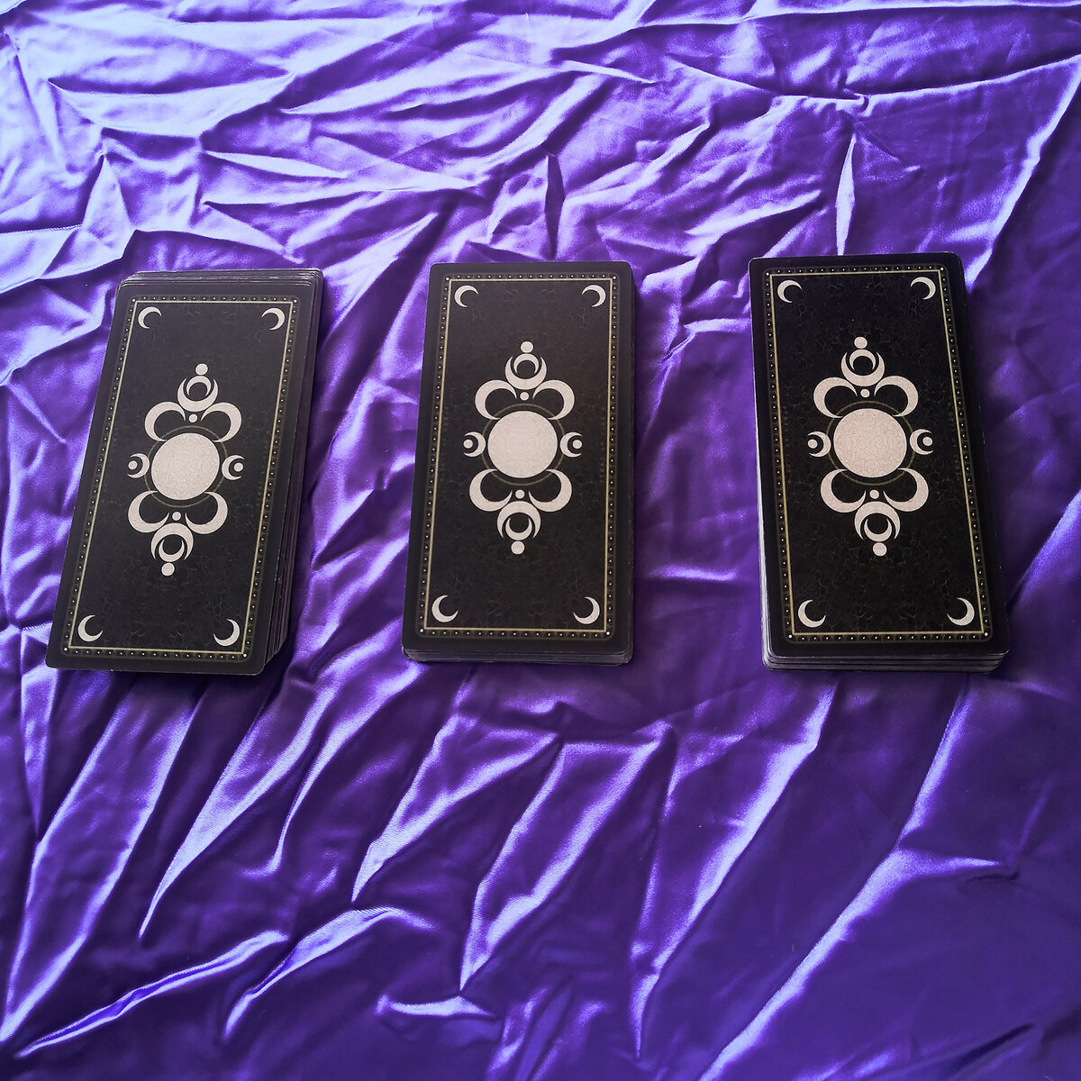 Слева направо: 1, 2, 3.