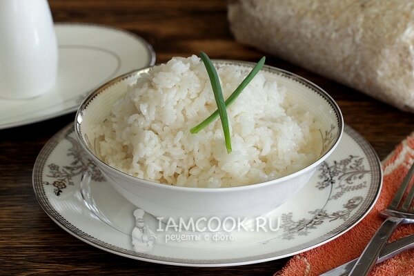 Блюда из риса, рецепты с фото: рецептов с рисом на сайте slep-kostroma.ru