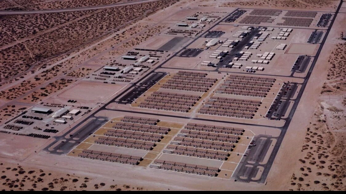 Что скрывается в стенах Зоны 51?