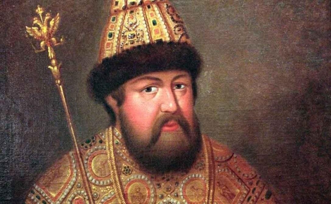 Царь Алексей Михайлович Романов. https://u-teti-soni.blogspot.com/search?updated-max=2020-01-21T08:38:00%2B02:00&max-results=8&start=160&by-date=false